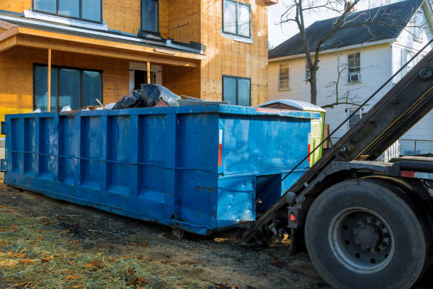 Trusted Manassas Park, VA Junk Removal Services Experts